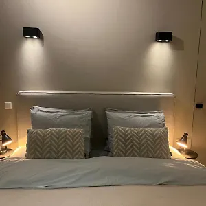 Bed & Breakfast Urban Oasis, Amsterdam