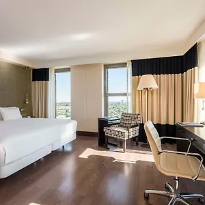 **** Hotel Nh Niederlande
