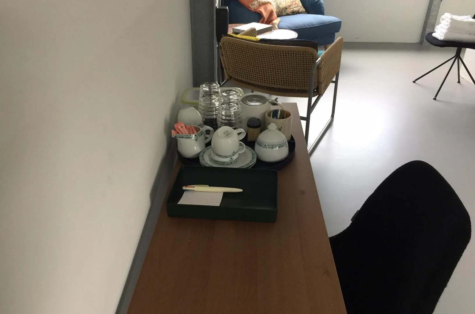 Reiwa Bed & Breakfast Amsterdam 0*,  Netherlands