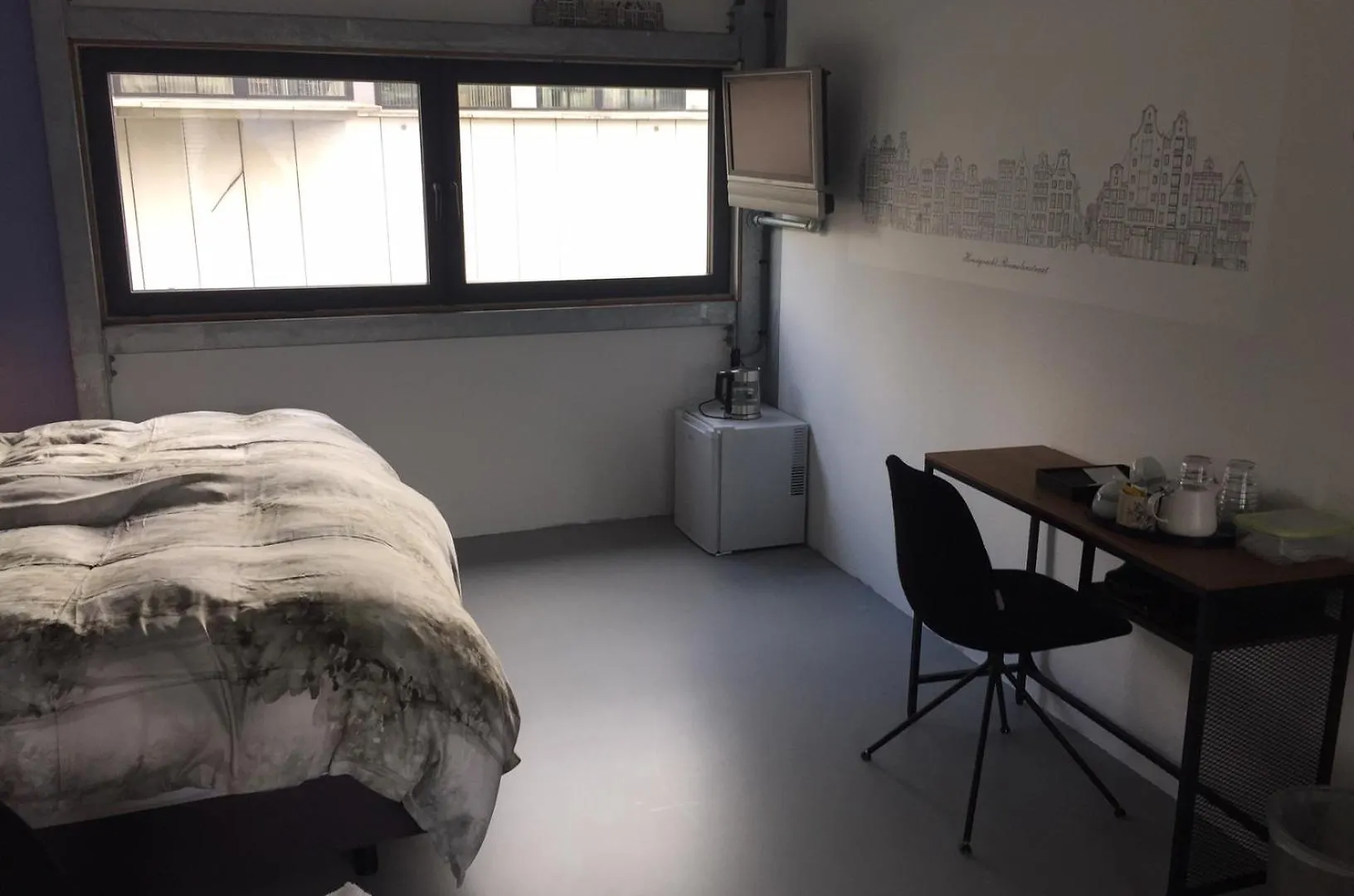 Reiwa Bed & Breakfast Amsterdam