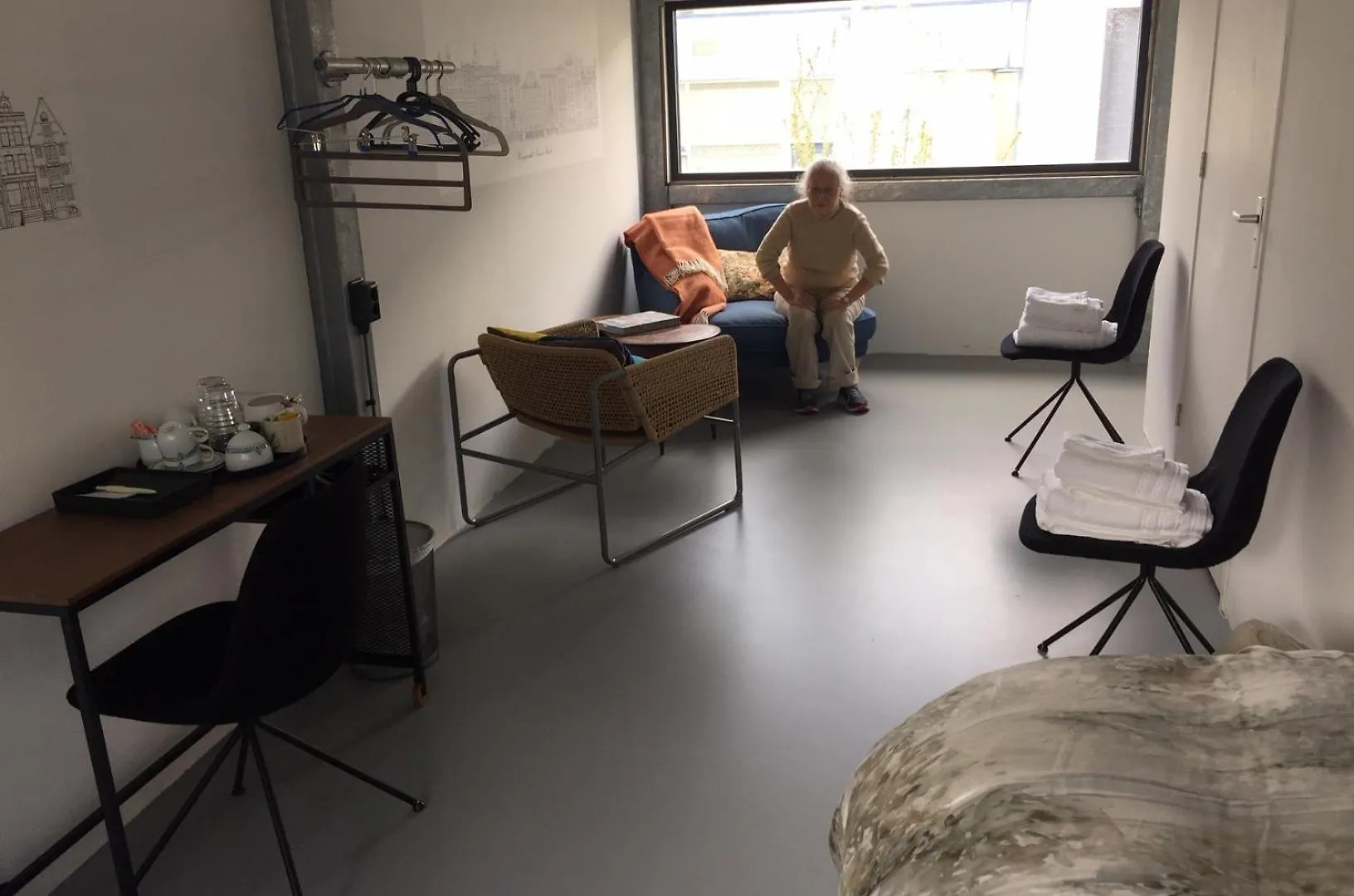 Reiwa Bed and Breakfast Amsterdam Bed & Breakfast