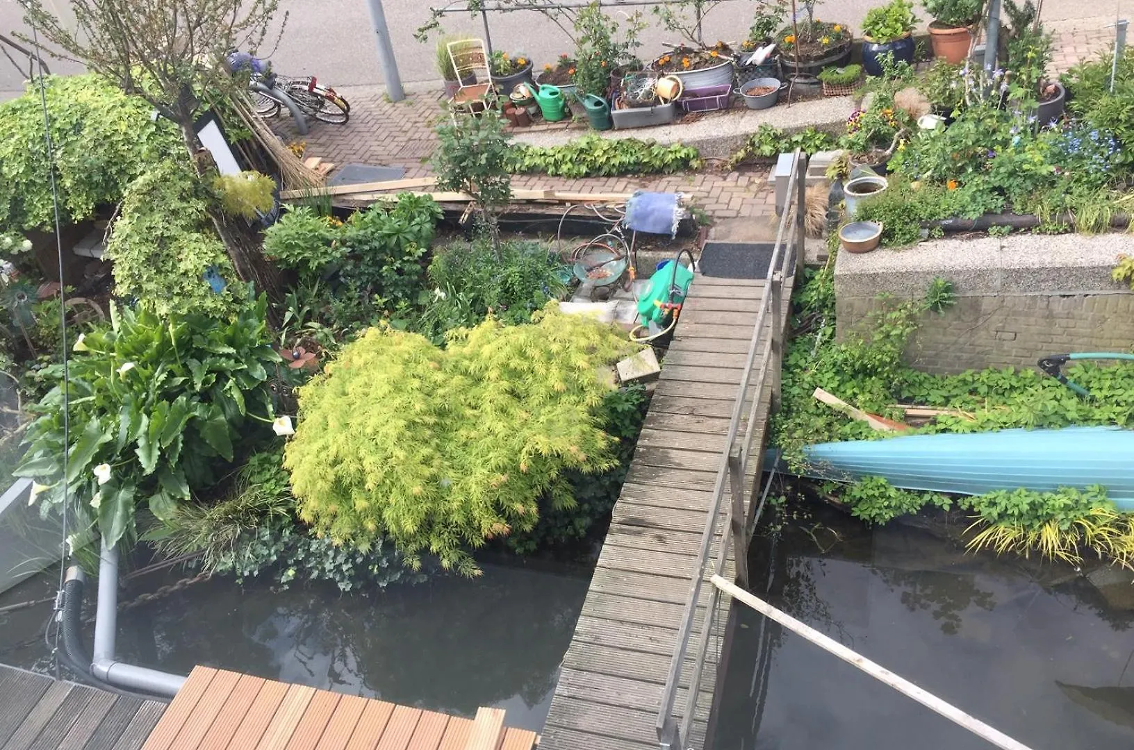Bed & Breakfast Reiwa Bed and Breakfast Amsterdam